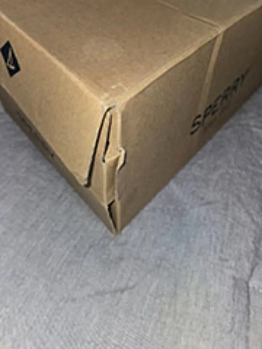Sperry brand new